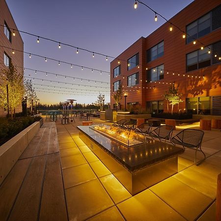 Hyatt Place Eugene/Oakway Center Esterno foto