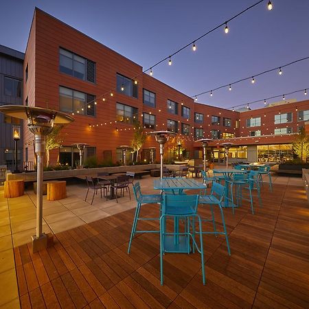 Hyatt Place Eugene/Oakway Center Esterno foto