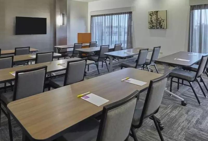Hyatt Place Eugene/Oakway Center Esterno foto