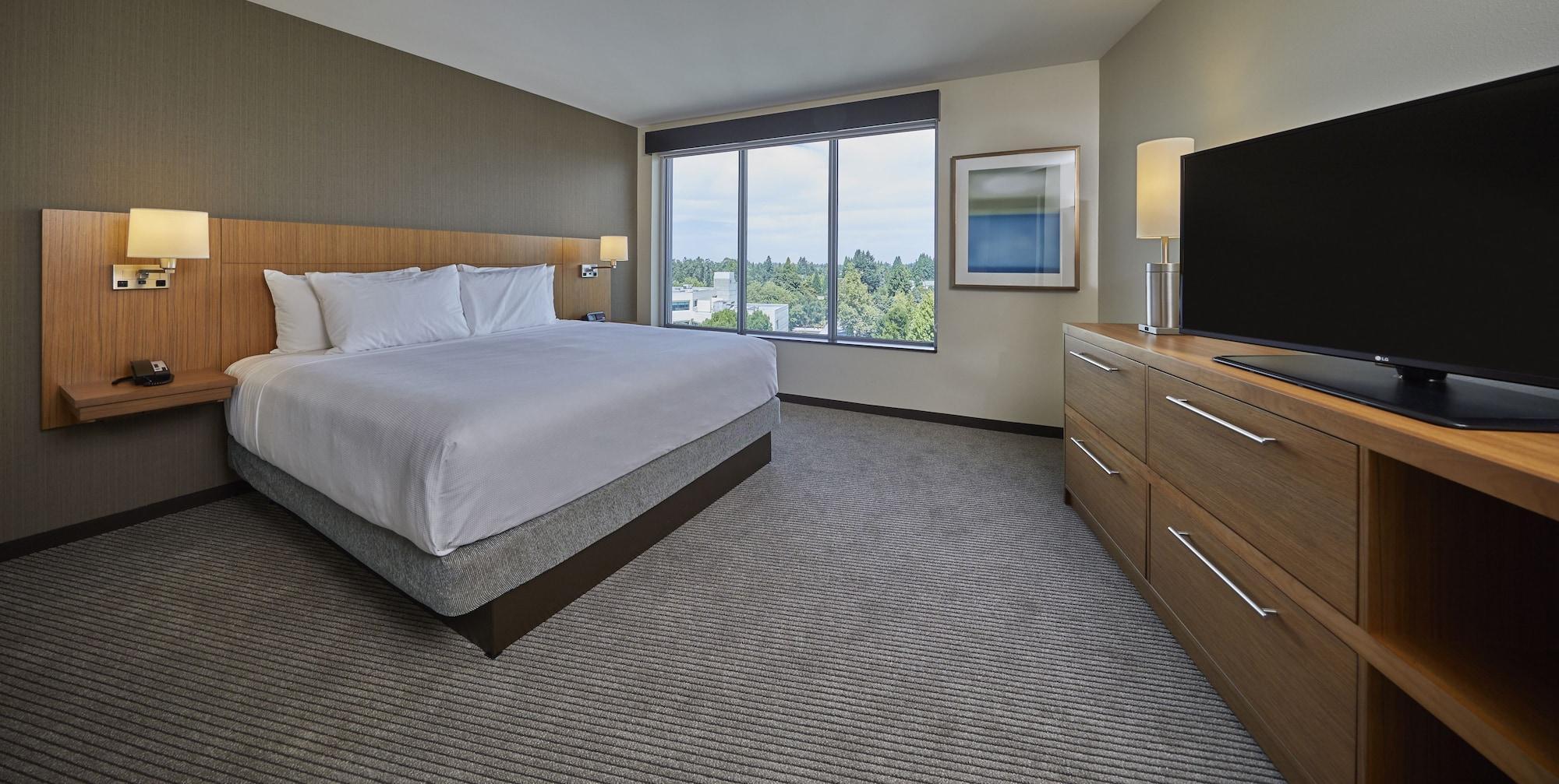 Hyatt Place Eugene/Oakway Center Esterno foto