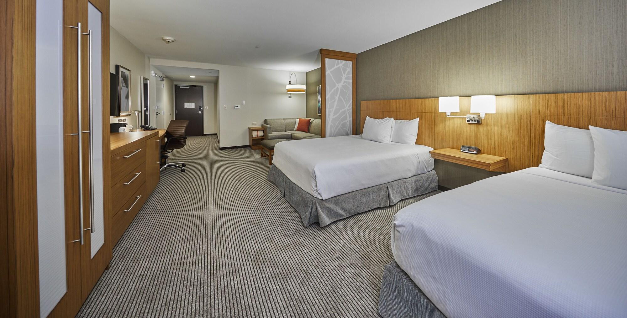 Hyatt Place Eugene/Oakway Center Esterno foto