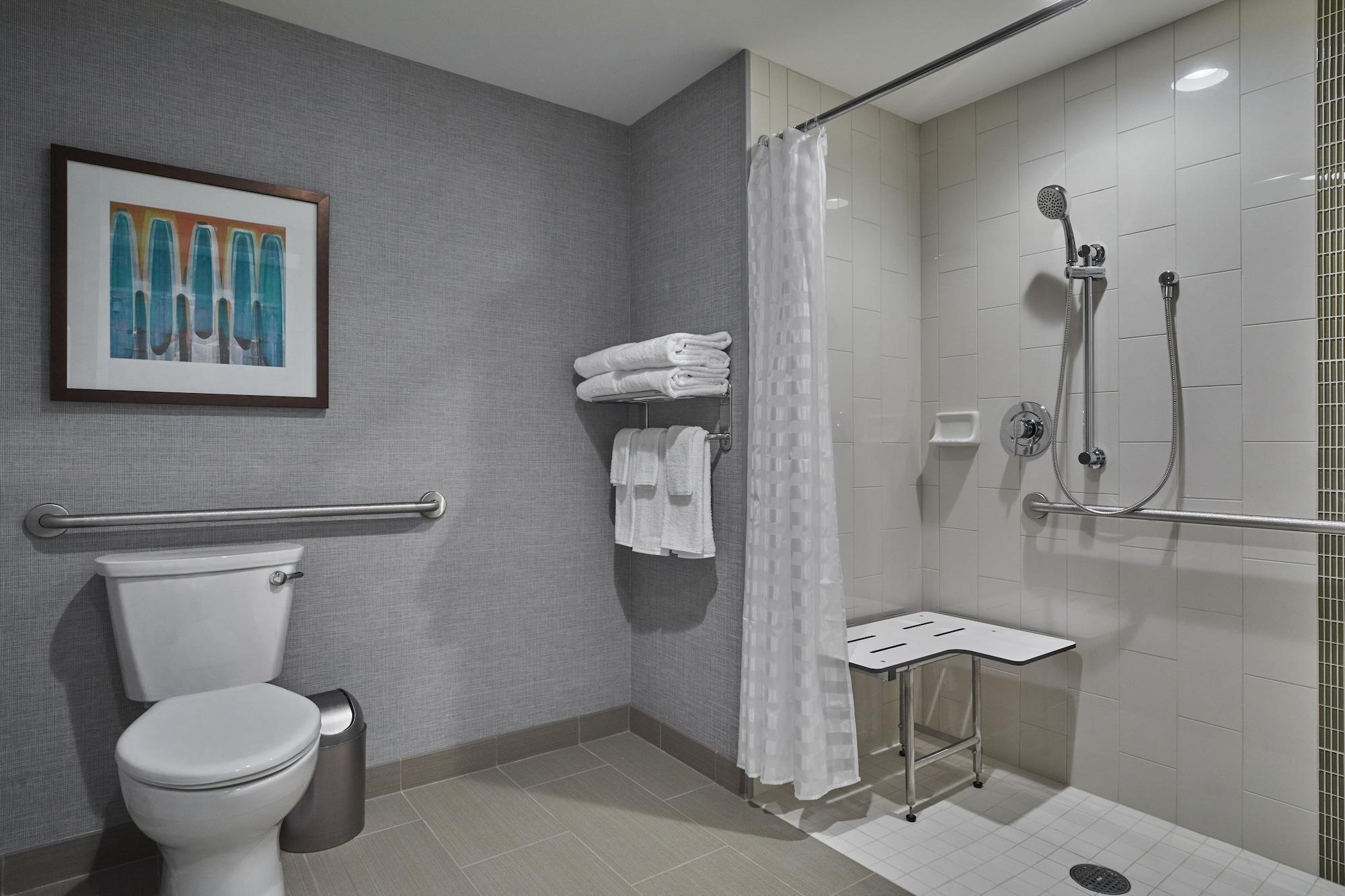 Hyatt Place Eugene/Oakway Center Esterno foto