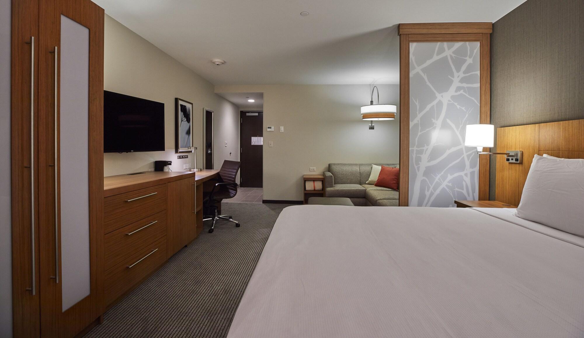 Hyatt Place Eugene/Oakway Center Esterno foto