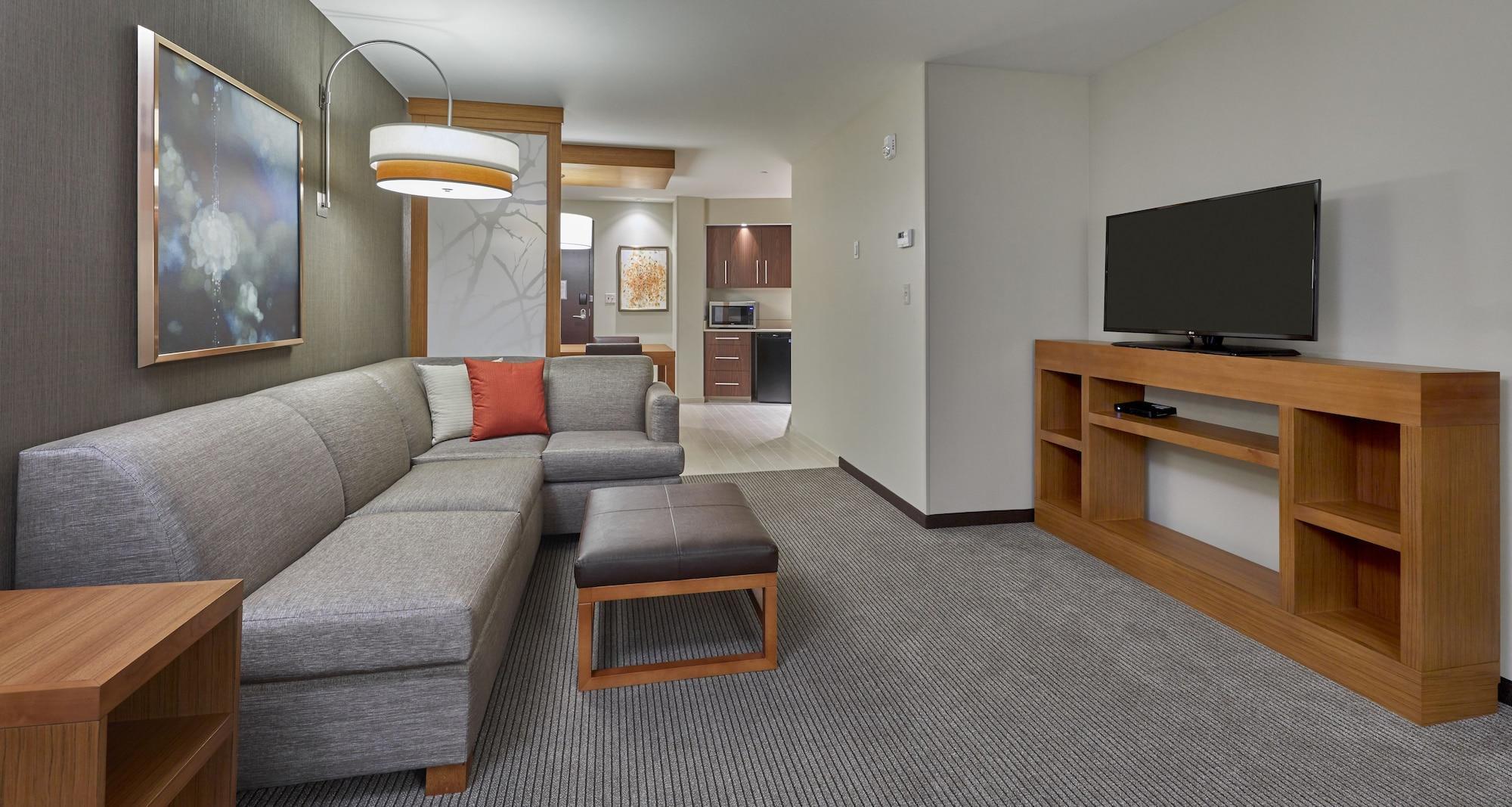 Hyatt Place Eugene/Oakway Center Esterno foto