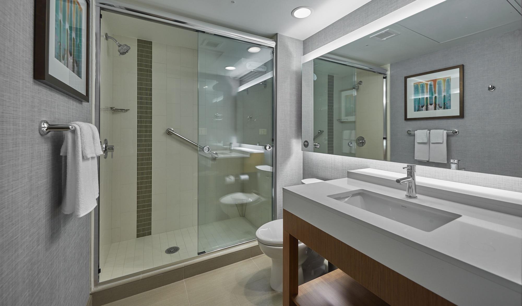 Hyatt Place Eugene/Oakway Center Esterno foto