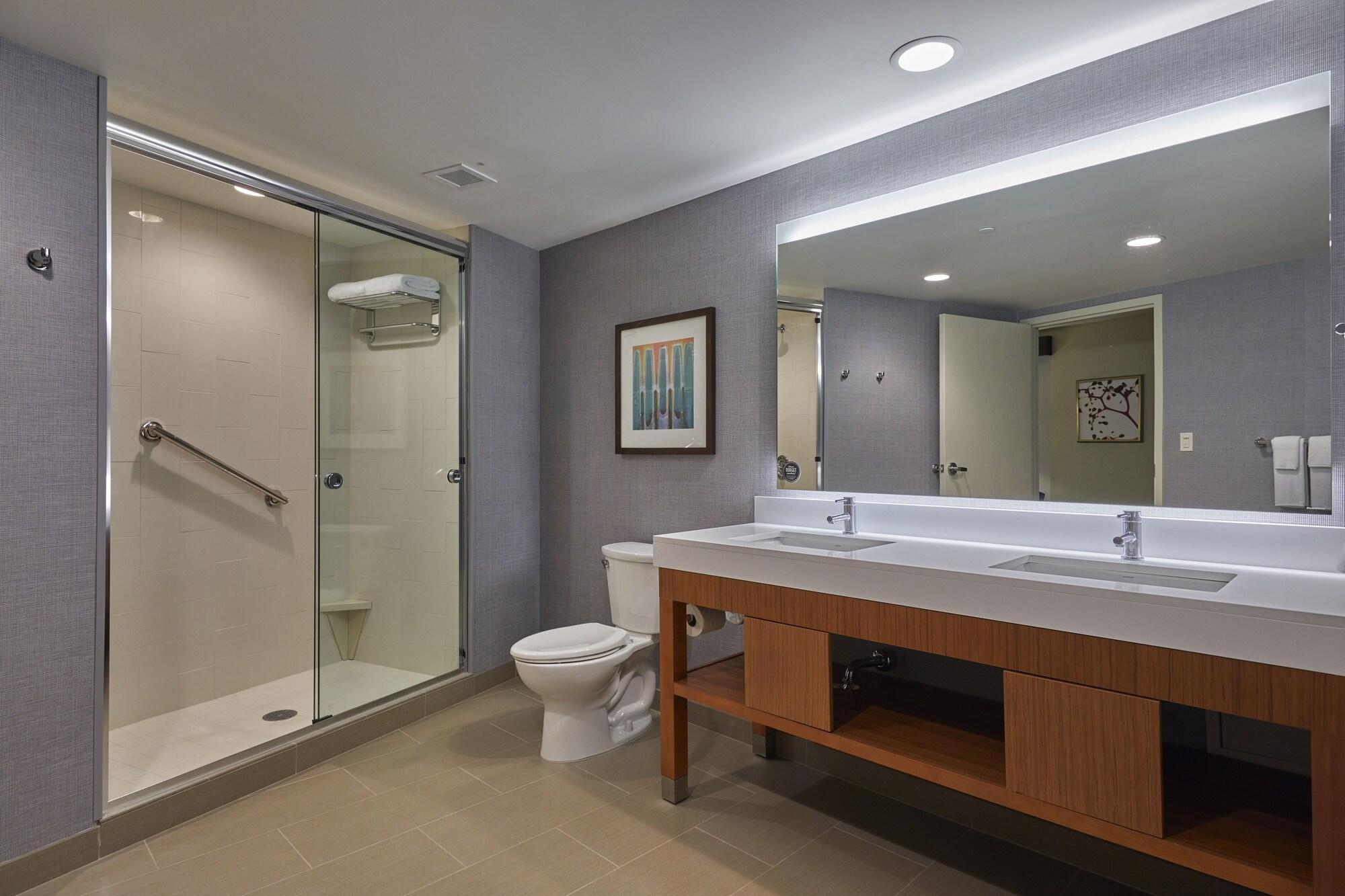 Hyatt Place Eugene/Oakway Center Esterno foto
