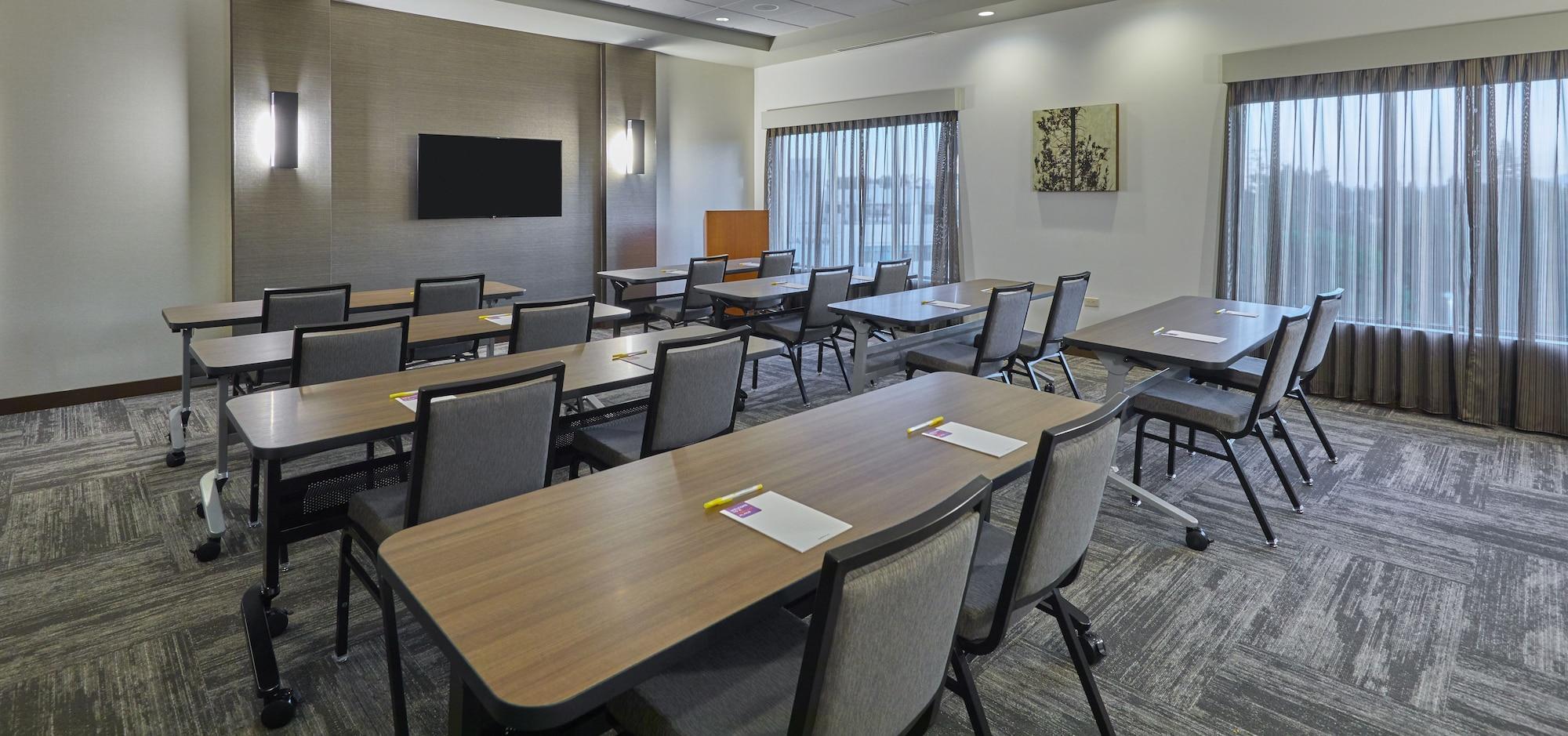 Hyatt Place Eugene/Oakway Center Esterno foto