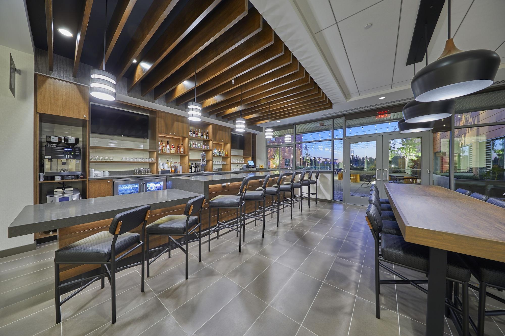 Hyatt Place Eugene/Oakway Center Esterno foto