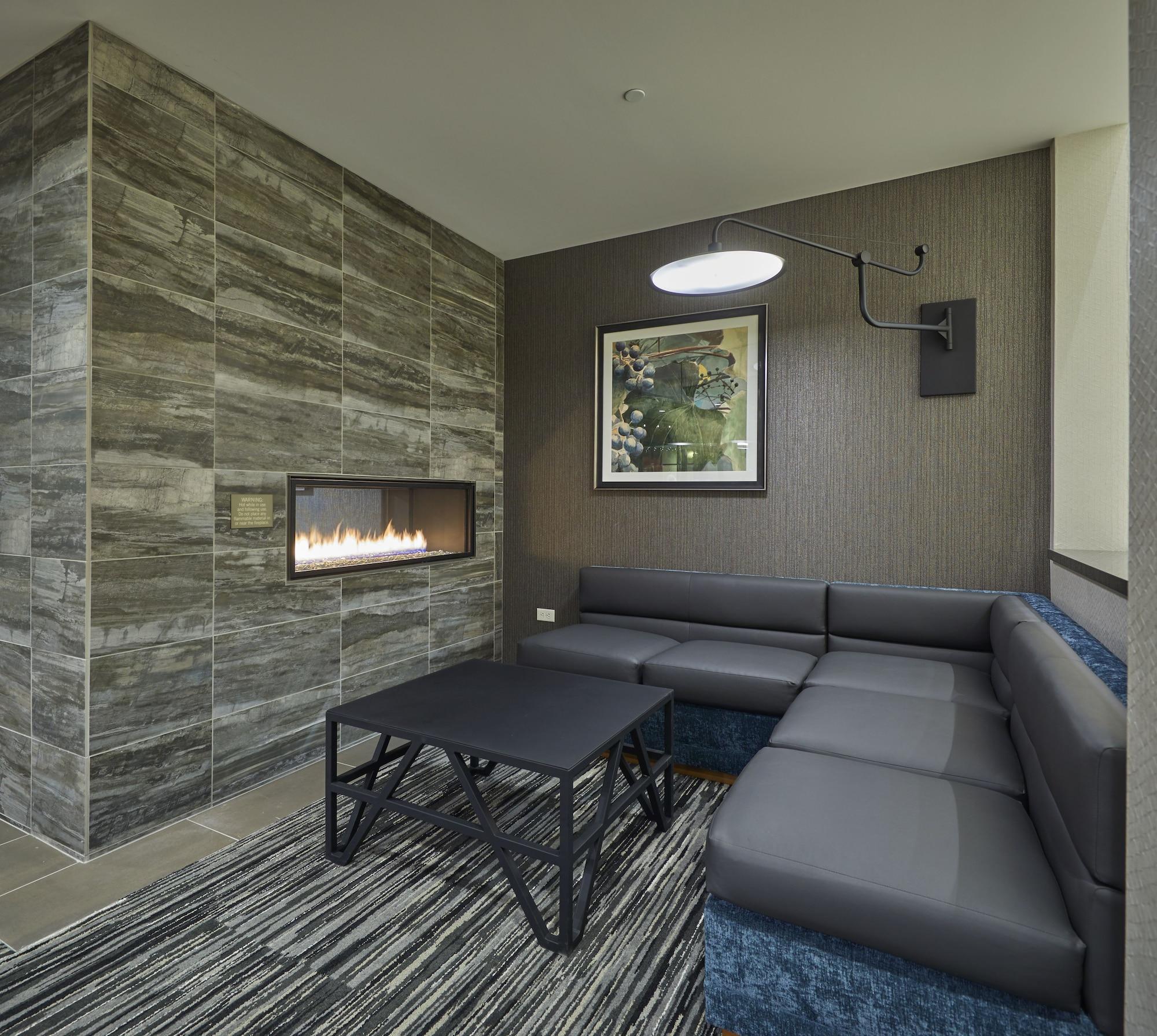 Hyatt Place Eugene/Oakway Center Esterno foto