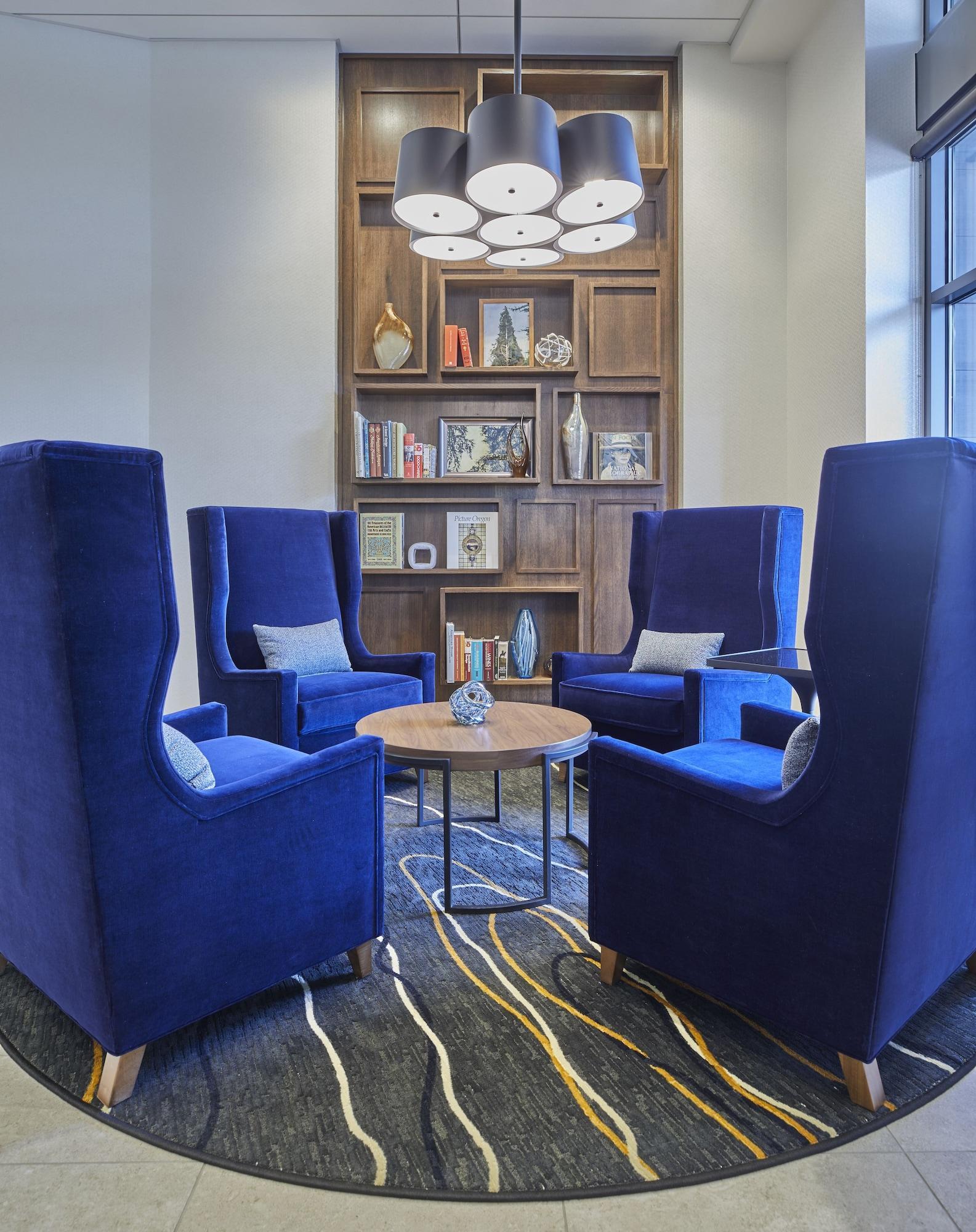 Hyatt Place Eugene/Oakway Center Esterno foto