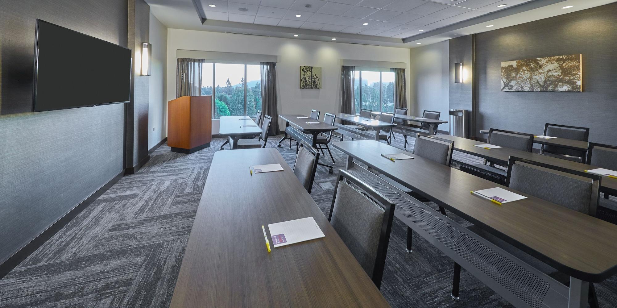 Hyatt Place Eugene/Oakway Center Esterno foto