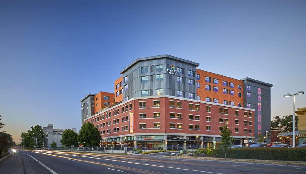 Hyatt Place Eugene/Oakway Center Esterno foto