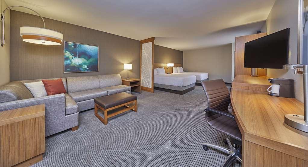 Hyatt Place Eugene/Oakway Center Camera foto
