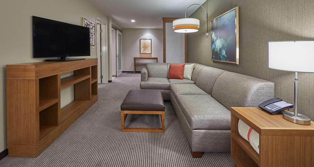 Hyatt Place Eugene/Oakway Center Camera foto