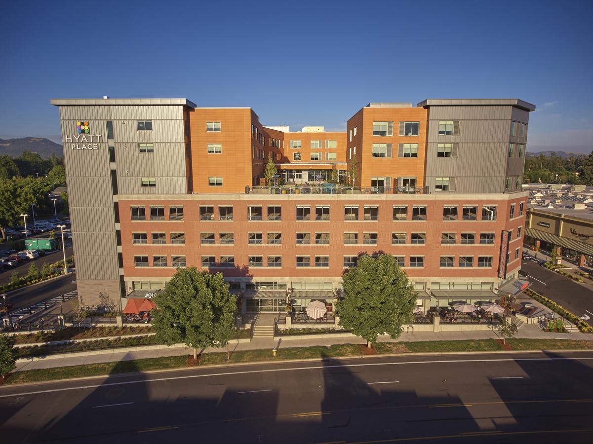 Hyatt Place Eugene/Oakway Center Esterno foto