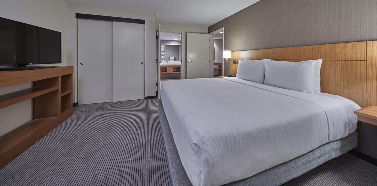 Hyatt Place Eugene/Oakway Center Esterno foto