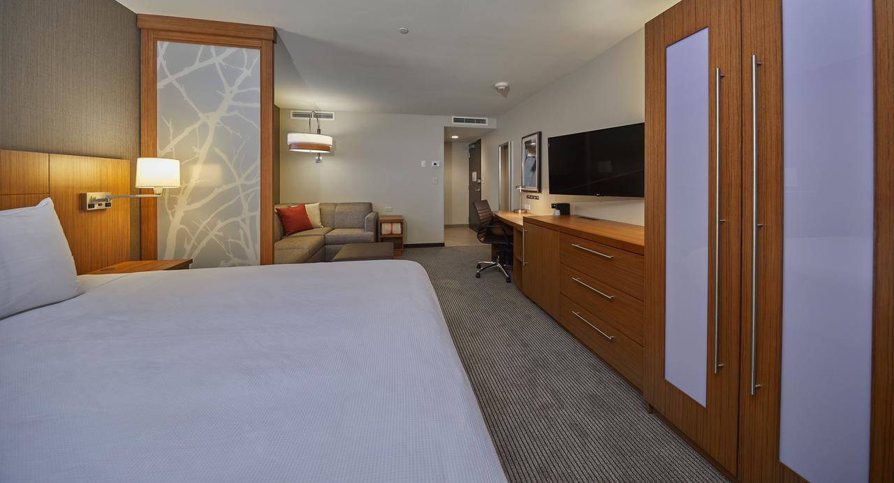 Hyatt Place Eugene/Oakway Center Esterno foto