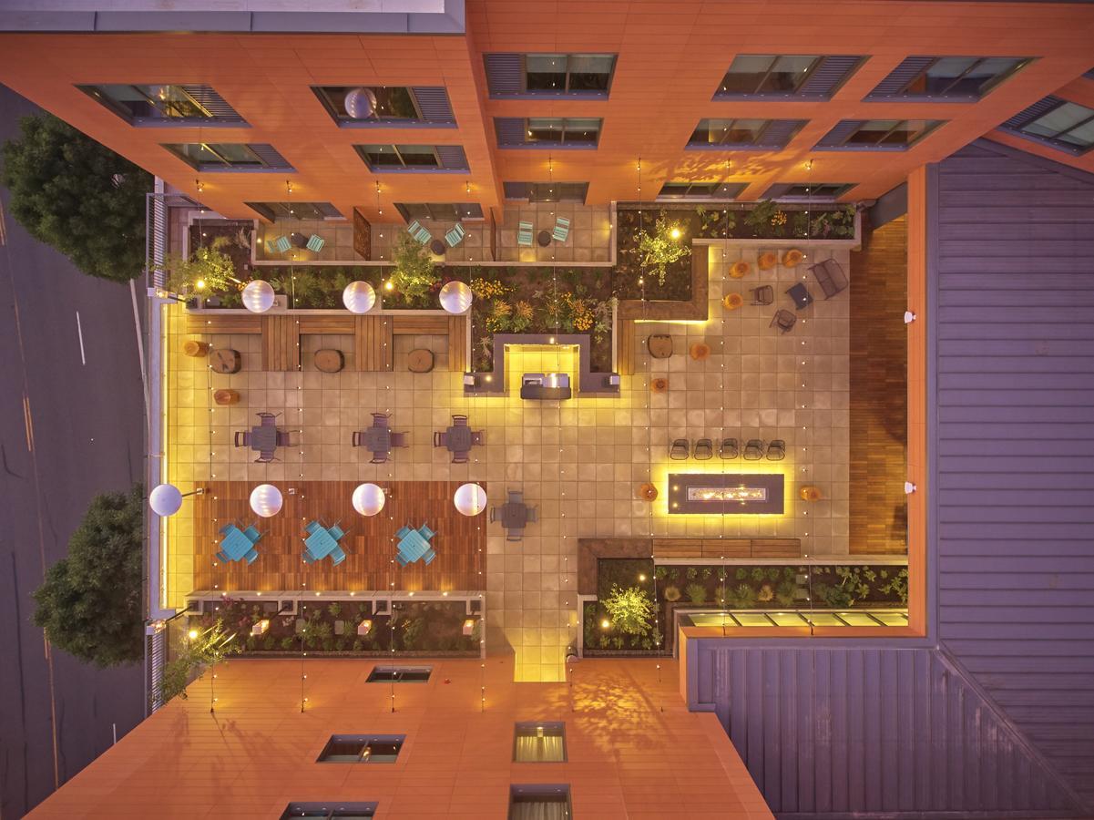 Hyatt Place Eugene/Oakway Center Esterno foto