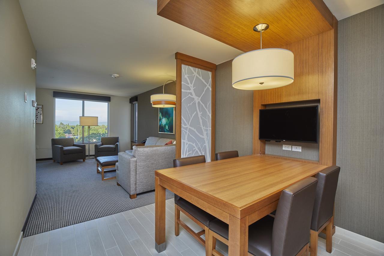 Hyatt Place Eugene/Oakway Center Esterno foto
