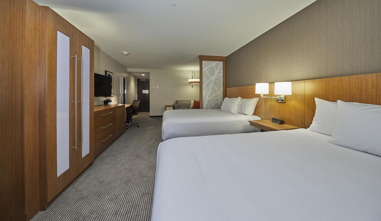 Hyatt Place Eugene/Oakway Center Esterno foto