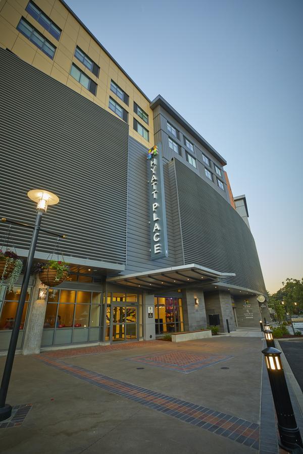 Hyatt Place Eugene/Oakway Center Esterno foto