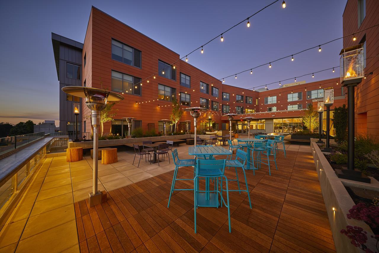 Hyatt Place Eugene/Oakway Center Esterno foto