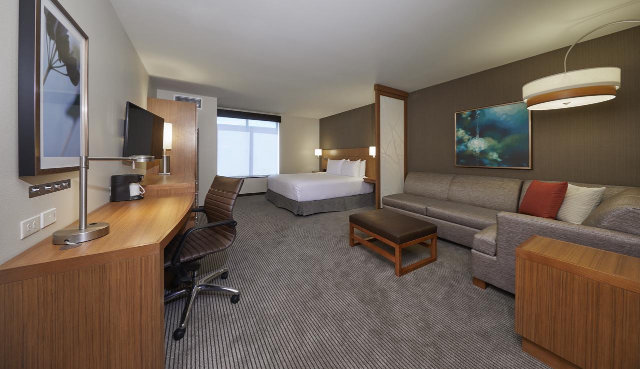 Hyatt Place Eugene/Oakway Center Esterno foto