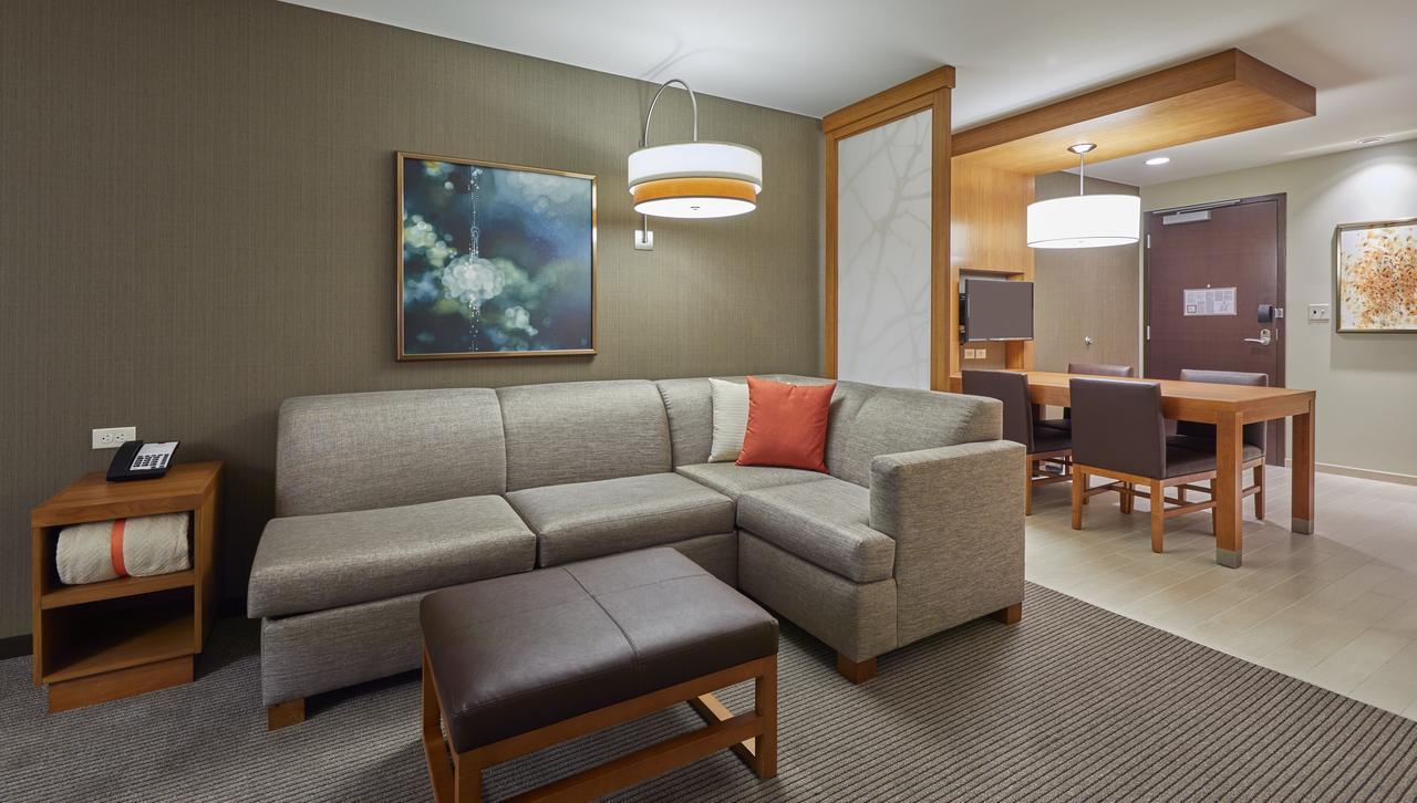 Hyatt Place Eugene/Oakway Center Esterno foto