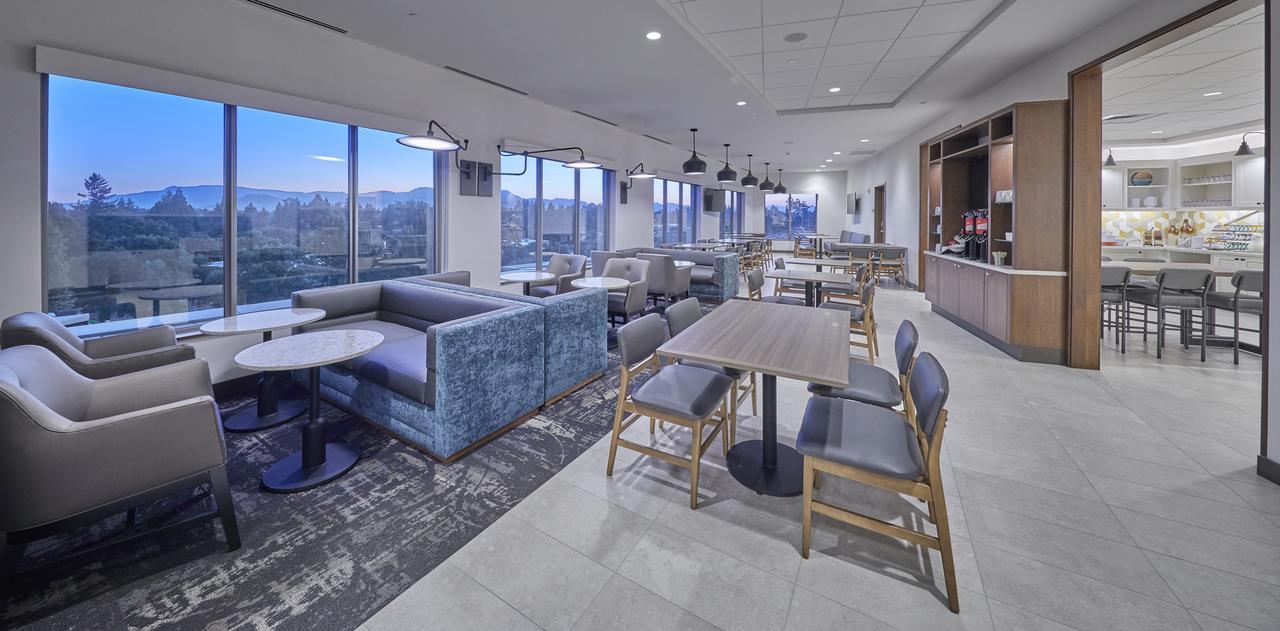 Hyatt Place Eugene/Oakway Center Esterno foto